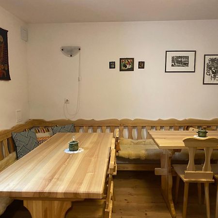 Ferienwohnung Kuncowka Zakopane Exterior foto