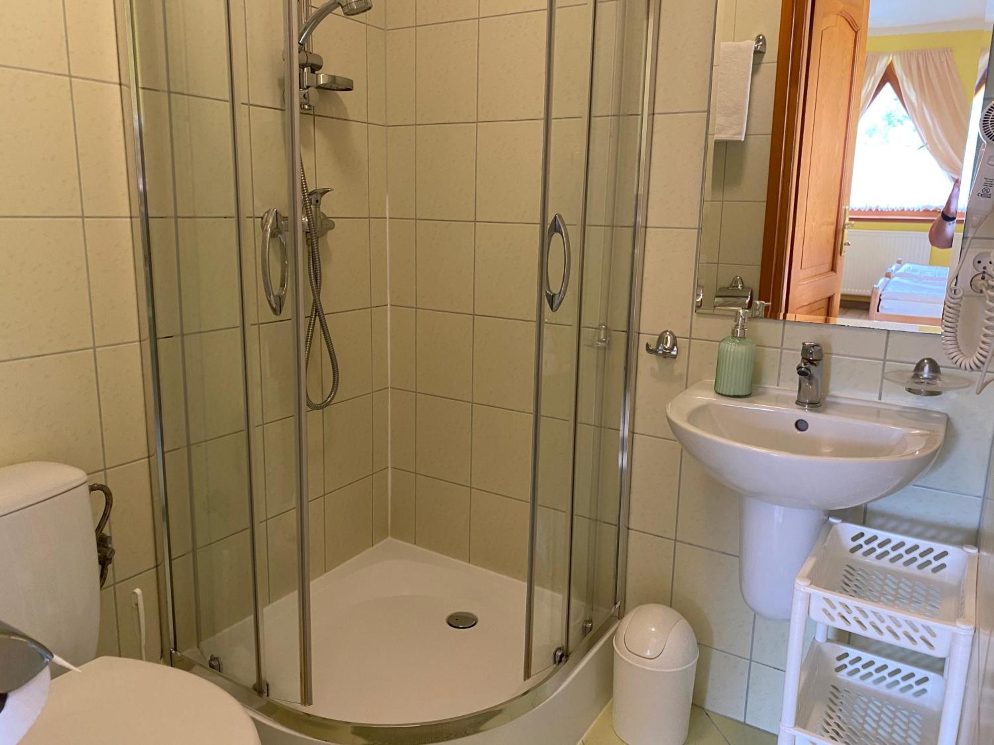 Ferienwohnung Kuncowka Zakopane Exterior foto